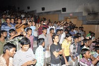 Sudigadu Success Tour Photos